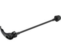 Mavic Cierre rápido de buje de aluminio Level 1 gris RT bicicleta de carreras