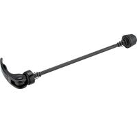 Mavic Cierre rápido de buje de aluminio Level 1 gris RT MTB