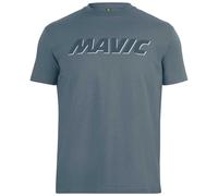 Mavic Corporate Logo T-Shirt S Orion Blue