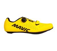 MAVIC Cosmic Boa Cycling Shoes 6 UK Yellow