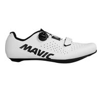 MAVIC Cosmic Boa - Hombre - Blanco / Negro - talla 45 1/3- modelo 2026