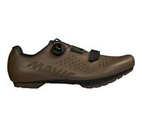MAVIC Cosmic Boa Spd - Hombre - Marrón / Negro - talla 41 1/3- modelo 2025