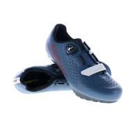 Mavic Cosmic Boa Spd Zapatillas para MTB 4.5 Azul