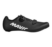 MAVIC Cosmic Boa - Unisex - Negro / Blanco - talla 45 1/3- modelo 2025
