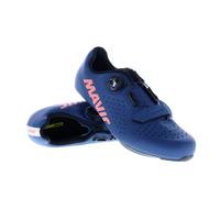 Mavic Cosmic Boa Zapatillas de ciclismo de carretera 10 Azul