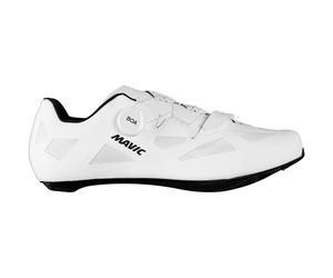 MAVIC Cosmic Elite Sl - Hombre - Blanco / Negro - talla 43 1/3- modelo 2026