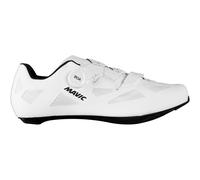 MAVIC Cosmic Elite Sl - Hombre - Blanco / Negro - talla 45 1/3- modelo 2025