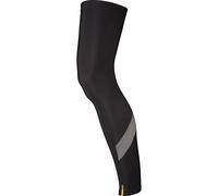 MAVIC Cosmic H2O Bicycle Leg Warmers Black L