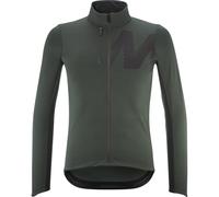 MAVIC Cosmic Pro Wind Jacket M - Hombre - Verde - talla S- modelo 2025