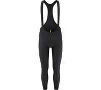 MAVIC Cosmic Thermo Bib Tight M - Hombre - Negro - talla L- modelo 2025