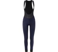 MAVIC Cosmic Thermo Bib Tight W - Mujer - Azul / Negro - talla S- modelo 2025