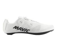MAVIC Cosmic Ultimate Iv - Hombre - Blanco - talla 42- modelo 2025