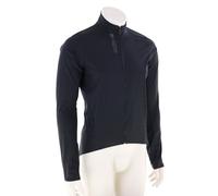 Chaqueta fina cortavientos Mavic Cosmic negro intenso - S