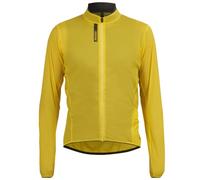MAVIC Cosmic Wind Jacket - Hombre - Amarillo - talla S- modelo 2025