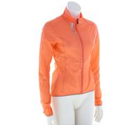 Mavic Cosmic Wind Mujer Chaqueta para ciclista XL Naranja