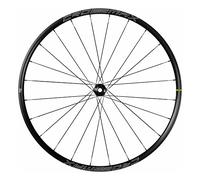 MAVIC Crossmax 22 27,5 | 15 x 110 mm Boost | Rueda delantera Centerlock MTB 27,5 pulgadas
