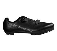 MAVIC Crossmax Boa - Hombre - Negro - talla 44- modelo 2025