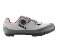MAVIC Crossmax Sl Ii - Hombre - Blanco / Gris - talla 45 1/3- modelo 2025