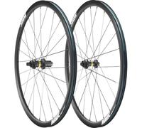 Par de ruedas Mavic Crossmax XL 29" Disc IS-bolt Eje delantero 15x110 mm - Trasero 12x148 mm BOOST - Shimano