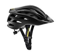 MAVIC Crossride Sl Elite - Unisex - Negro - talla 54-59- modelo 2025
