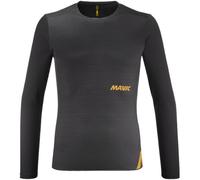 MAVIC Crosstrail Ls Jersey - Hombre - Negro - talla XL- modelo 2025