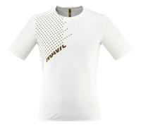 MAVIC Crosstrail Ss Jersey - Hombre - Blanco - talla S- modelo 2025
