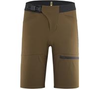 MAVIC Deemax Enduro Short - Hombre - Marrón - talla XXL- modelo 2025