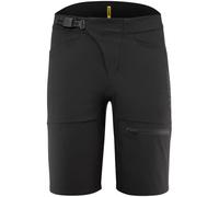 MAVIC Deemax Enduro Short - Hombre - Negro - talla M- modelo 2025