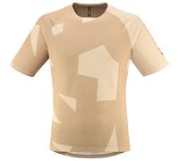 MAVIC Deemax Enduro Ss - Hombre - Beige - talla XL- modelo 2025