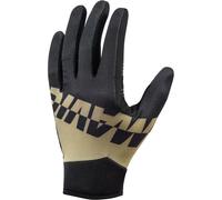 MAVIC Deemax Glove - Unisex - Negro / Beige - talla XL- modelo 2025