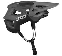 MAVIC Deemax Mips - Unisex - Negro / Gris / Blanco - talla 51/56- modelo 2025