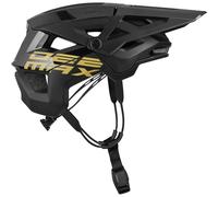 MAVIC Deemax Pro Mips - Unisex - Negro / Amarillo - talla 57/61- modelo 2025