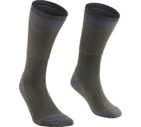 MAVIC Deemax Sock - Unisex - Verde / Negro - talla 43/46- modelo 2025