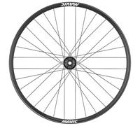 Mavic E-Access XR27 - Freno de Disco de Bloqueo Central, Rueda de liberación rápida, Negro, 27.5 Pulgadas, Rueda Trasera