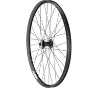 Mavic E-Access XR27 - Juego de Ruedas de Disco de 27.5 Pulgadas - E-Bike MTB y Ruedas urbanas | Ancho Interno de 27 mm | Listo para cámara | Disco de Bloqueo Central, Pinchos de liberación rápida |