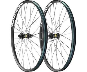 Mavic E-deemax 29´´ Boost isc Tubeless Mtb Front Wheel 15 x 110 mm