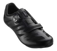 MAVIC Elite SL Road Cycling Shoes 9 UK Black