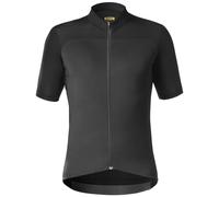 MAVIC Essential Jersey - Hombre - Negro - talla S- modelo 2023