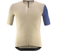 MAVIC Essential Jersey M - Hombre - Beige / Azul - talla XL- modelo 2025