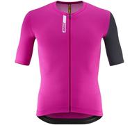 MAVIC Essential Jersey M - Hombre - Violeta / Negro - talla L- modelo 2025