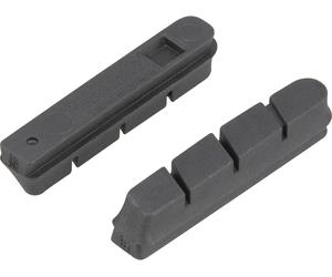 Mavic Gomas de frenos Carbon gris Campagnolo