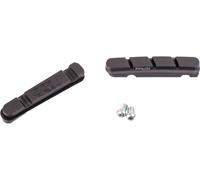 Mavic Gomas de frenos CXR-Exalith 2 negro SHIMANO