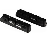 Mavic Gomas de frenos Exalith 2 negro Campagnolo
