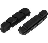 Mavic Gomas de frenos Exalith 2 negro SHIMANO