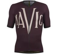 MAVIC Heritage Jersey - Hombre - Negro - talla XL- modelo 2024
