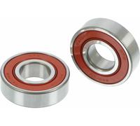 Mavic Juego de rodamientos 6001 / 608 + 6001 rueda trasera