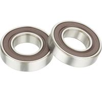 Mavic Juego de rodamientos 6901 rueda delantera