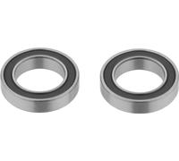 Mavic Juego de rodamientos 9/15 Disc 6 agujeros rueda delantera