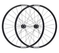 Mavic Juego de ruedas Access RG22 Disc Center Lock 28" negro