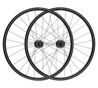 Mavic Juego de ruedas Aksium 1 Disc Center Lock 28" negro